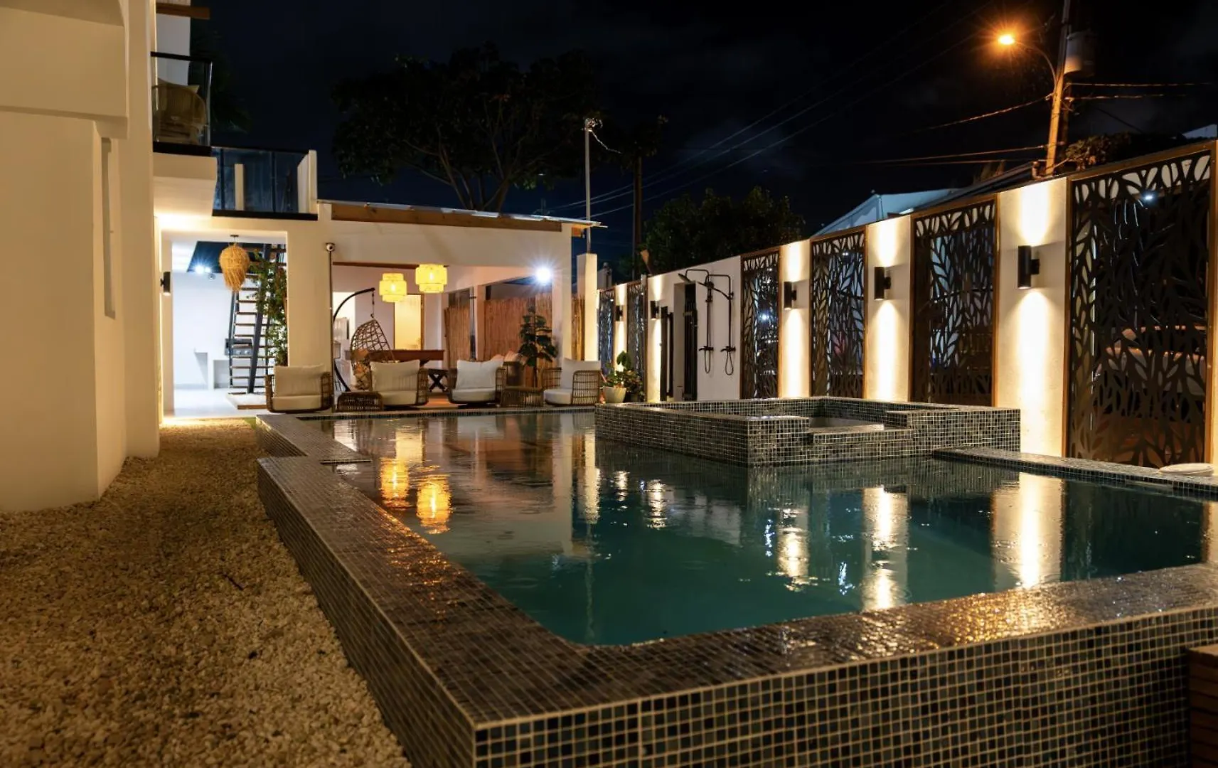 Family Suites At Ocean Park Beach Club 圣胡安