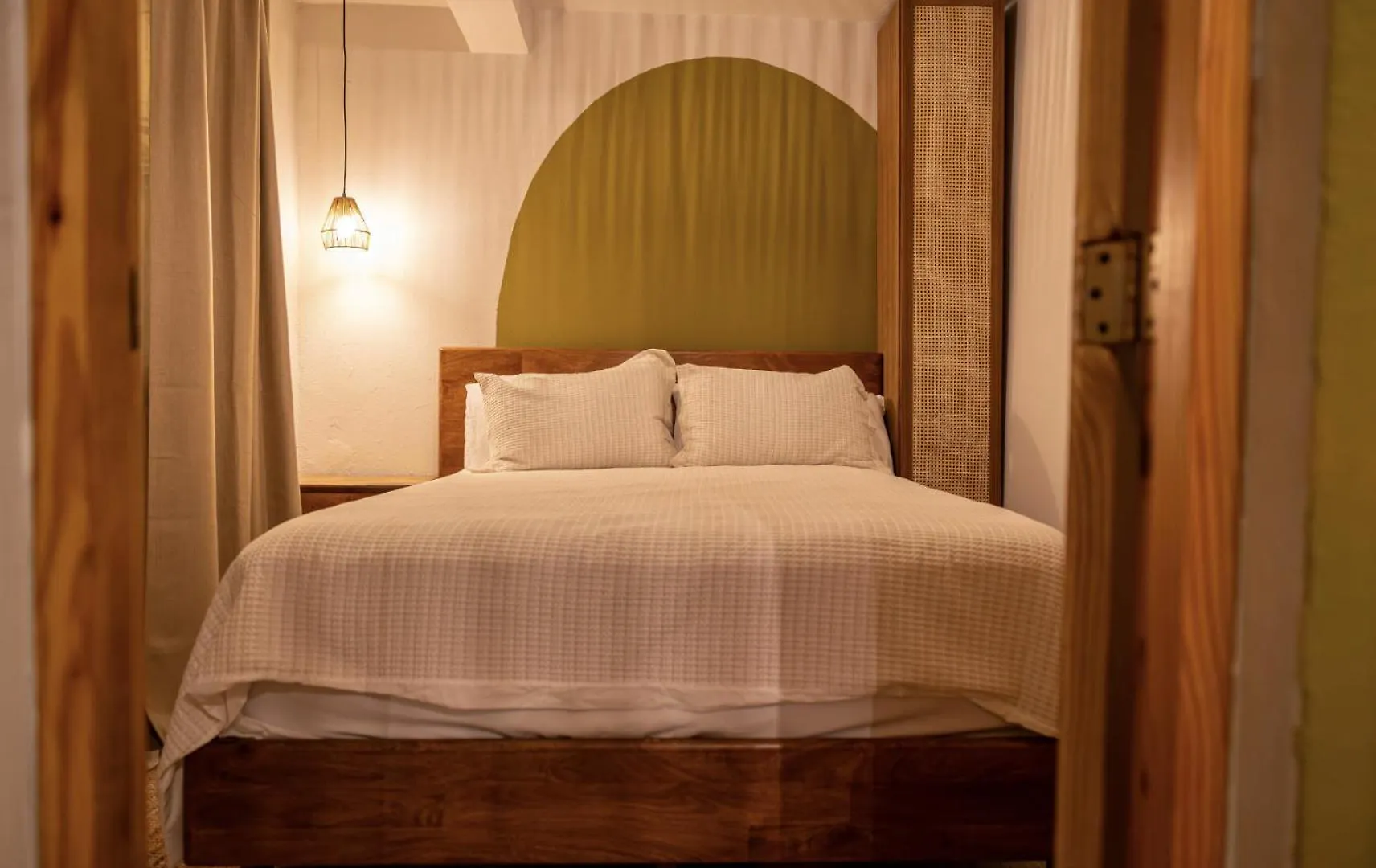 Family Suites At Ocean Park Beach Club 圣胡安 0*,  波多黎各