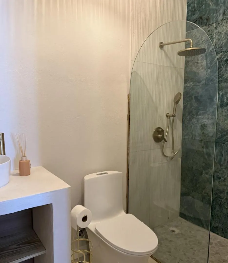 Family Suites At Ocean Park Beach Club 圣胡安