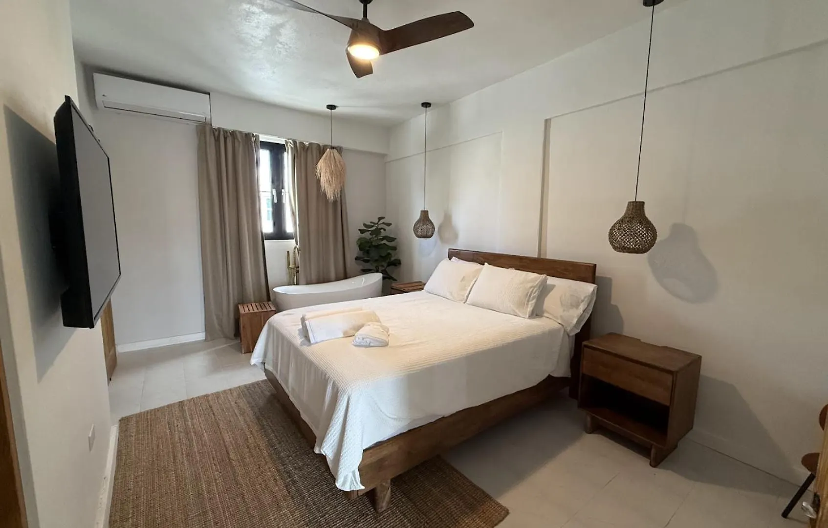 Family Suites At Ocean Park Beach Club 圣胡安 波多黎各