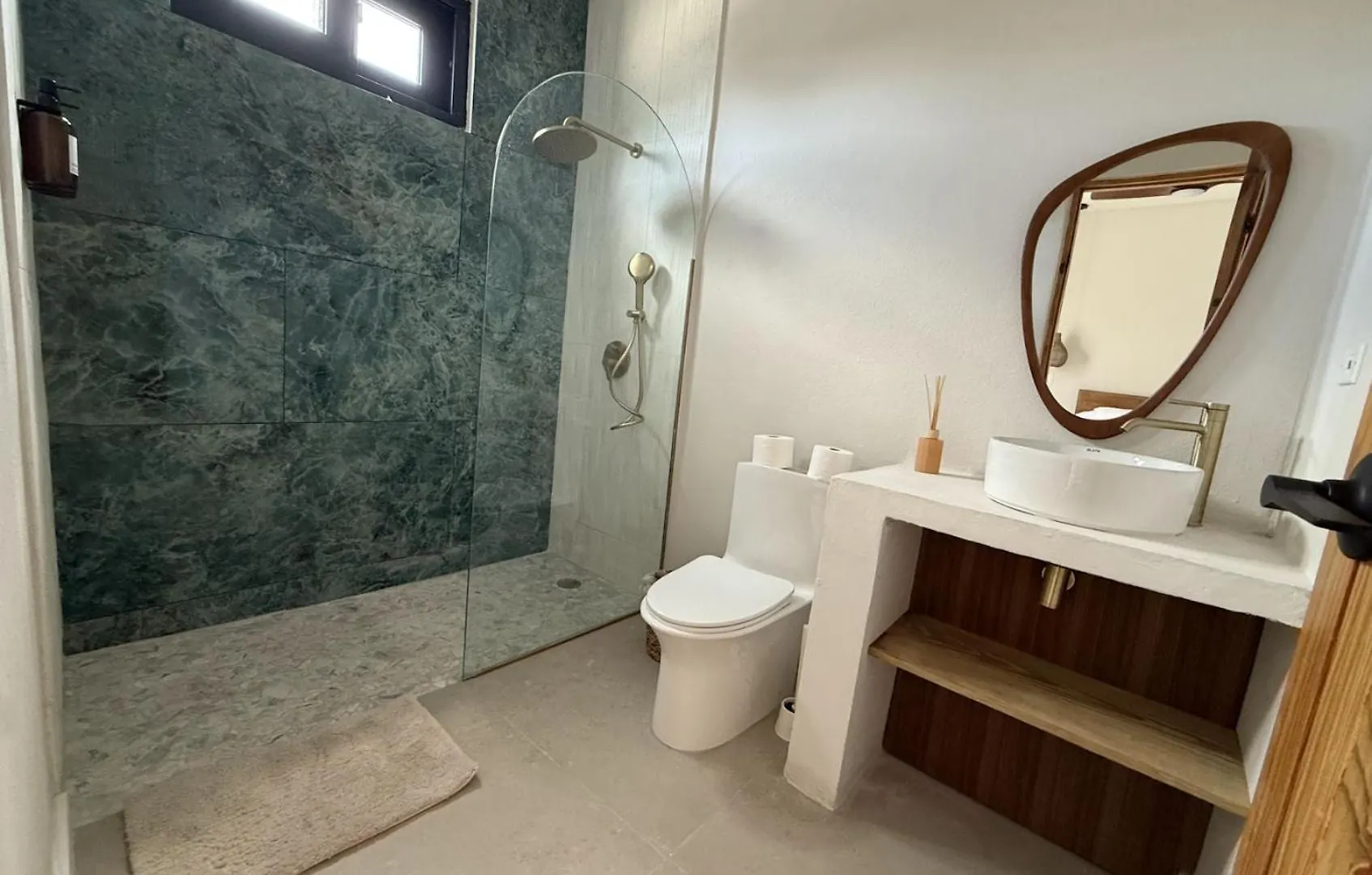 Family Suites At Ocean Park Beach Club 圣胡安