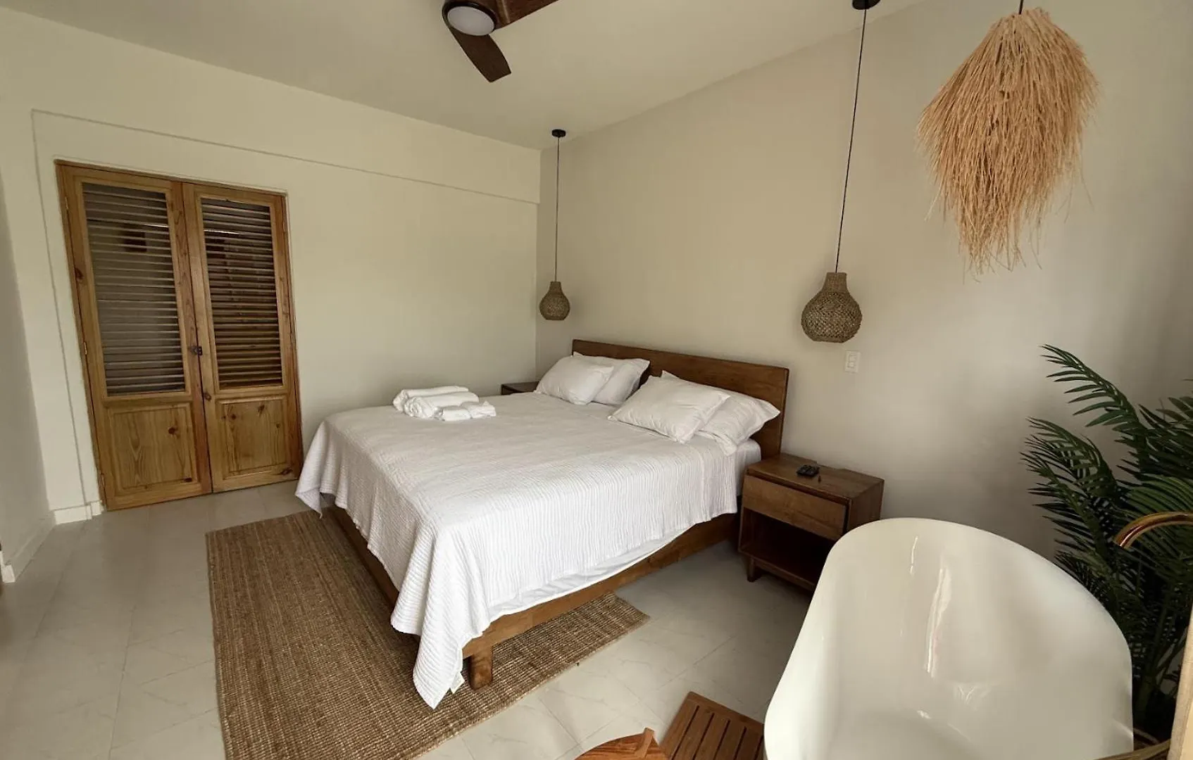Family Suites At Ocean Park Beach Club 圣胡安 波多黎各