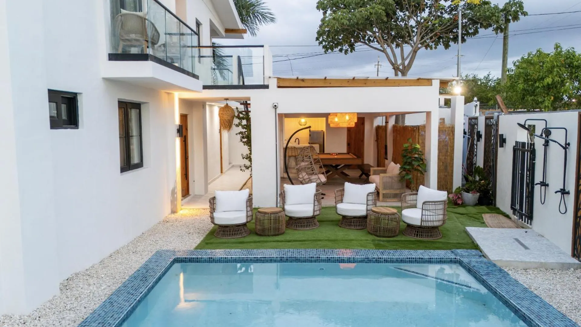 Affittacamere Family Suites At Ocean Park Beach Club San Juan Porto Rico