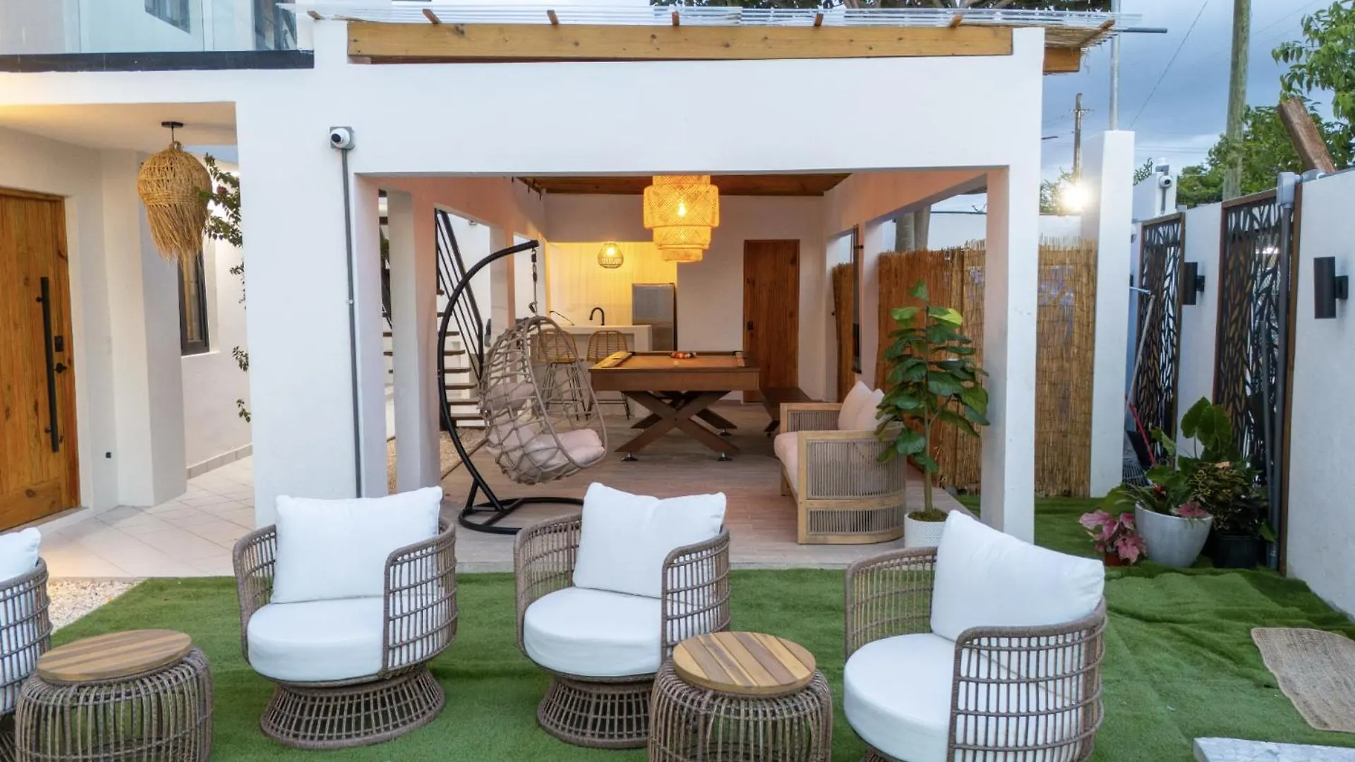Family Suites At Ocean Park Beach Club San Juan 0*,  Porto Rico