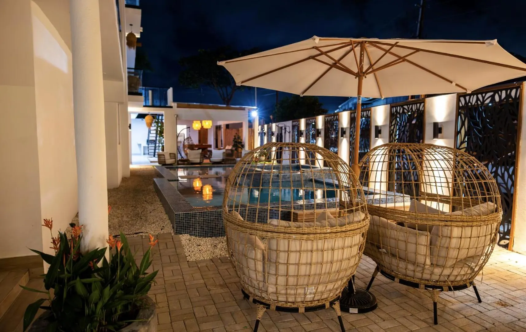 Family Suites At Ocean Park Beach Club San Juan