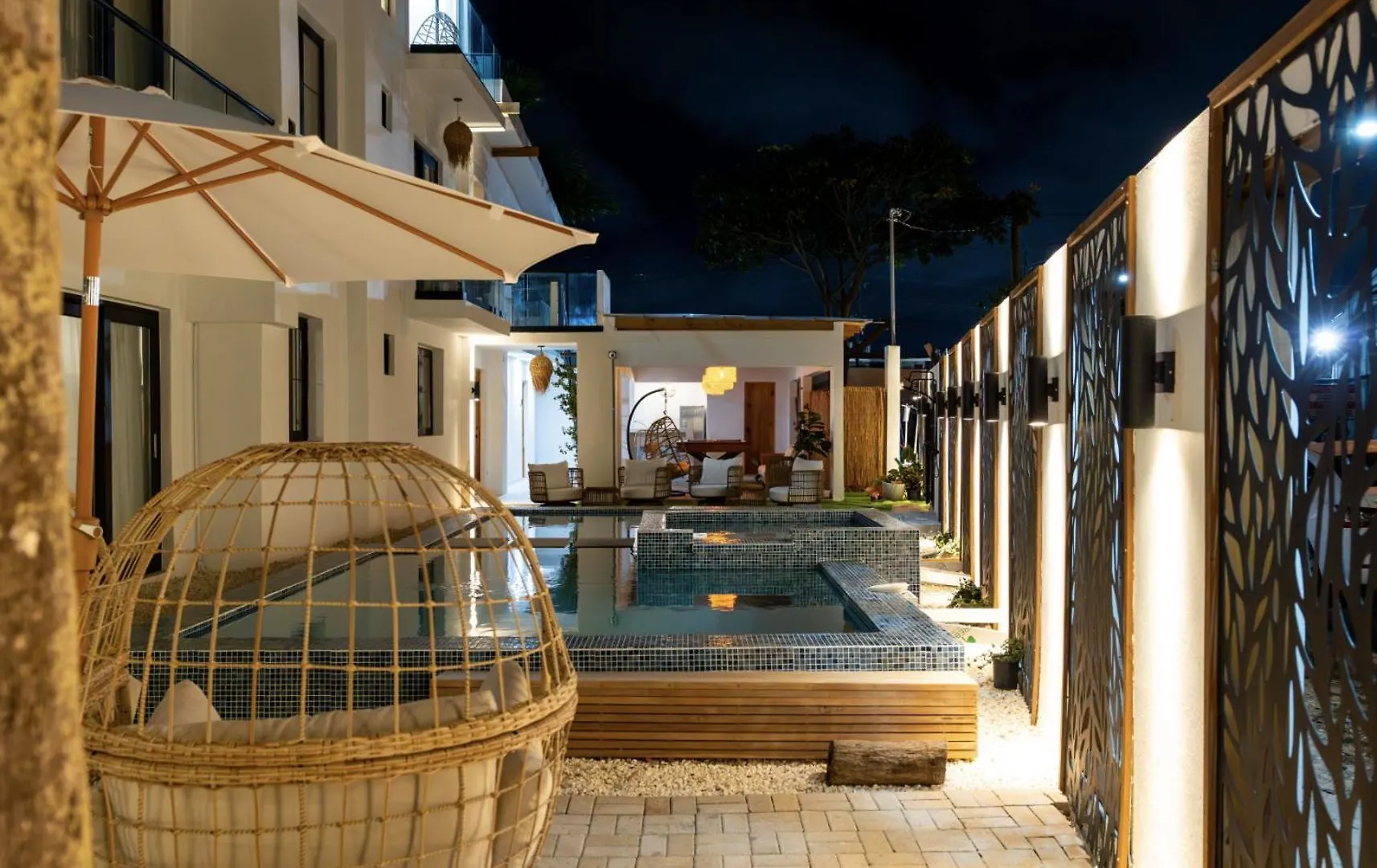 Family Suites At Ocean Park Beach Club San Juan Affittacamere