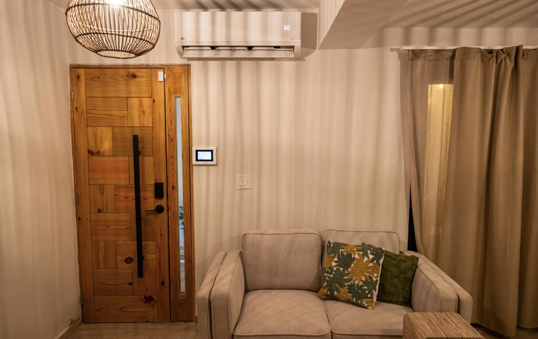 Family Suites At Ocean Park Beach Club San Juan Affittacamere